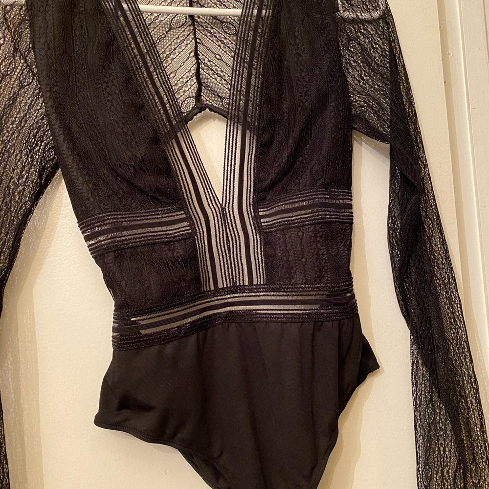 Bodysuit - Picture 2 of 5